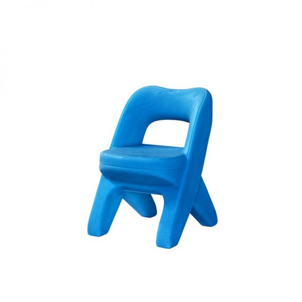 صندلی استار آبی