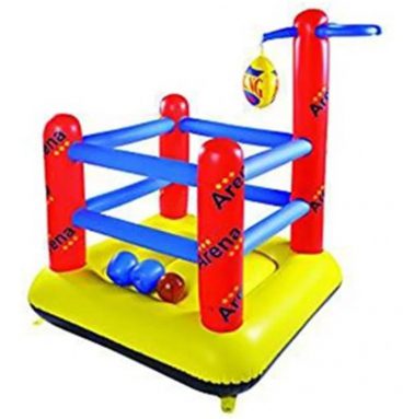 قلعه بادی کودک