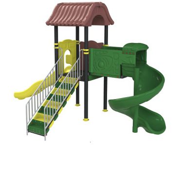 مجموعه پارکی