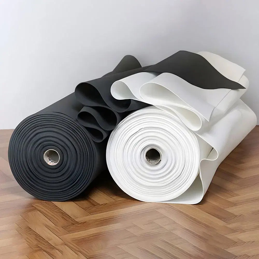 بهترین فوم سایلنت