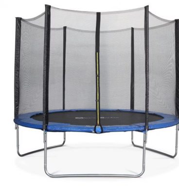 ترامپولین قطر 3 متر وارداتی برند jump n joy