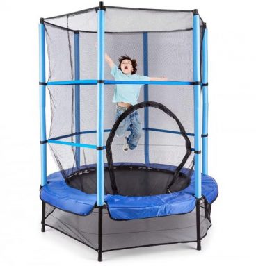 ترامپولین کودک قطر ۲.۵ مدل