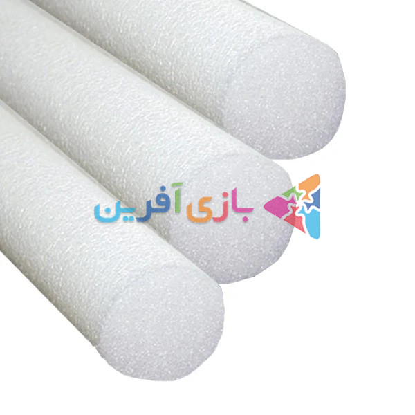 فوم میله ای 15 میل