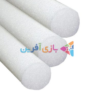 فوم میله ای 20 میل
