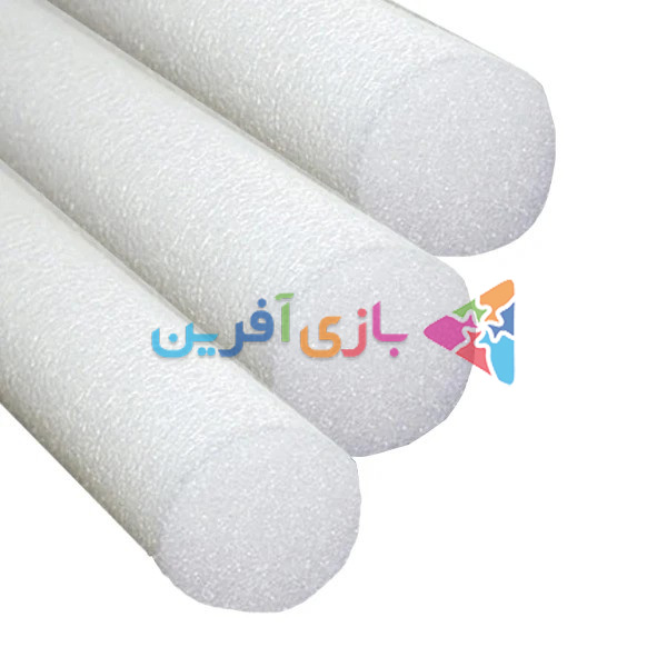 فوم میله ای 20 میل