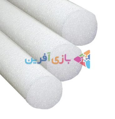 فوم میله ای 25 میل جدید