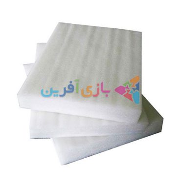 فوم پلی اتیلن تخته ای 7 سانت