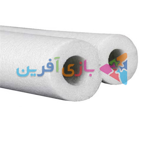 فوم پلی اتیلن لوله ای 16 میل
