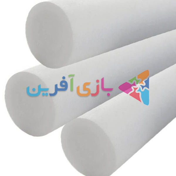 فوم پلی اتیلن میله ای 50 میل