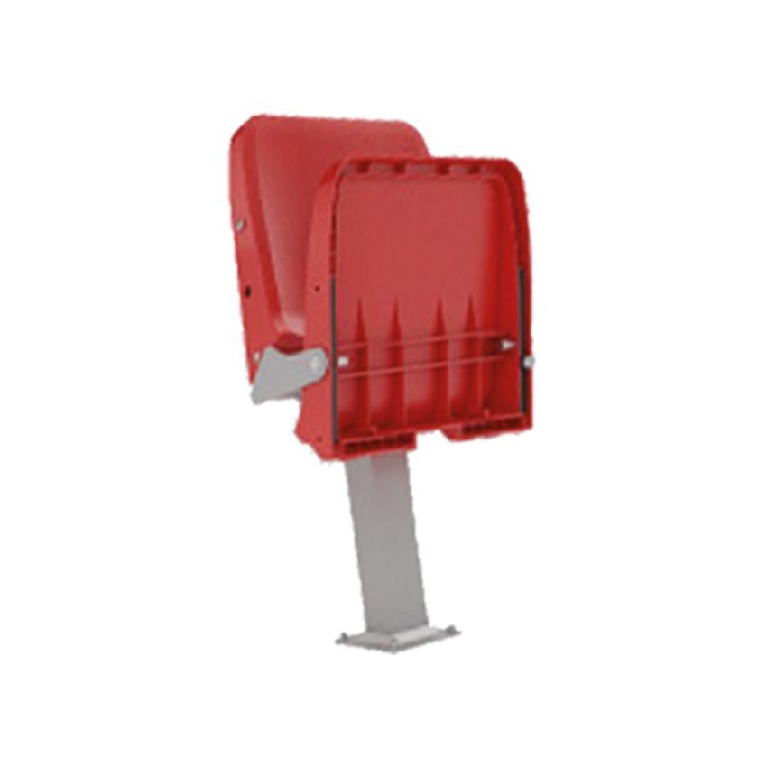 صندلی استادیومی تاشو