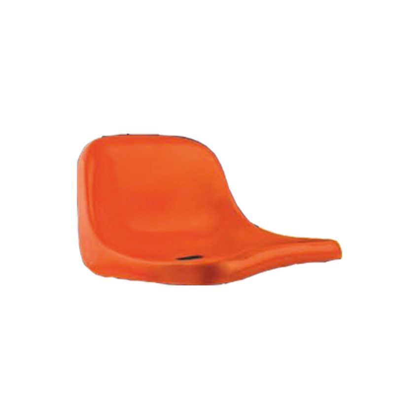 صندلی استادیومی پشت کوتاه