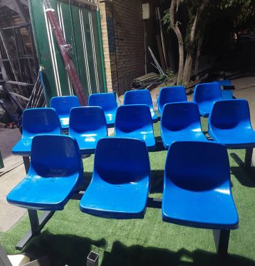 صندلی سه نفره