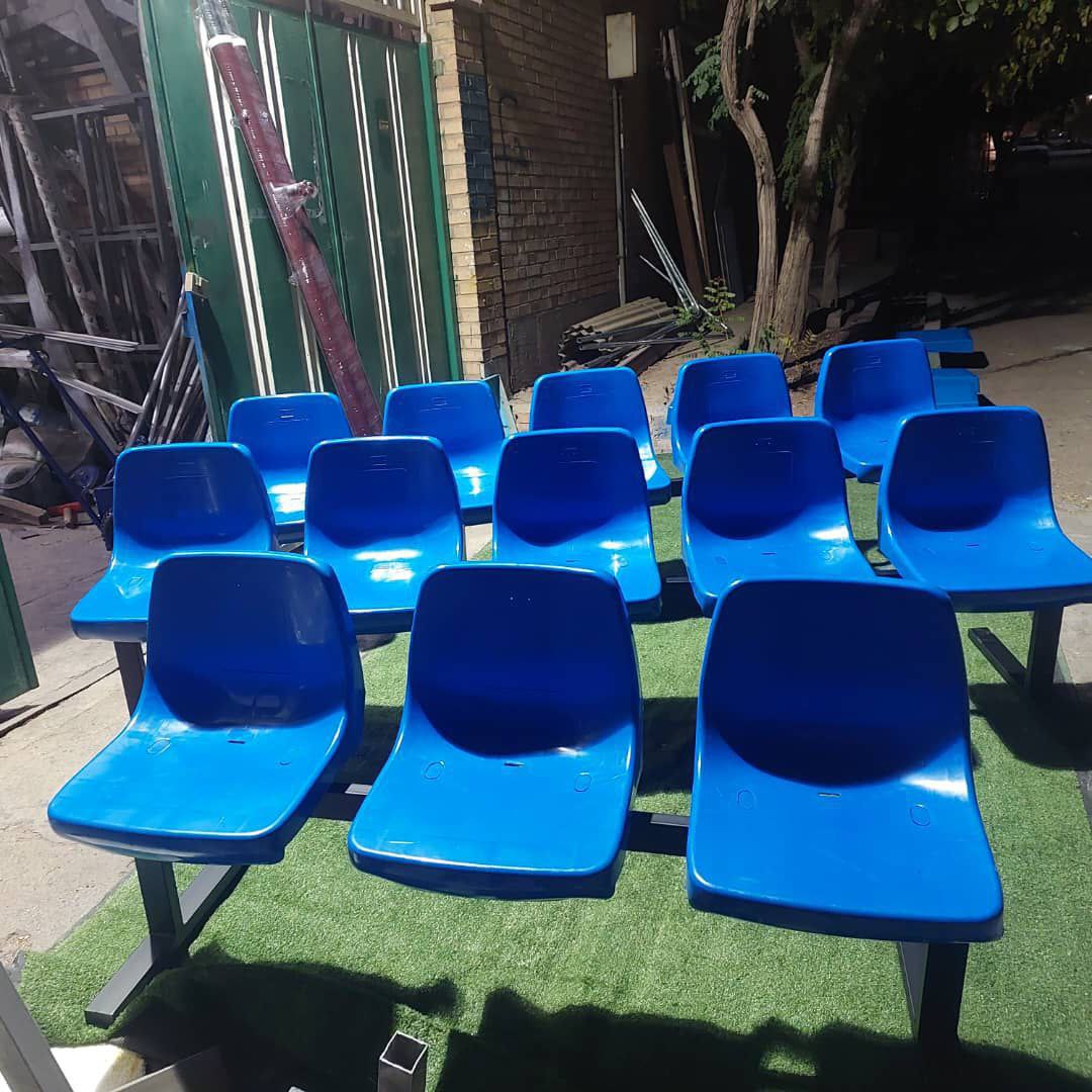 صندلی سه نفره